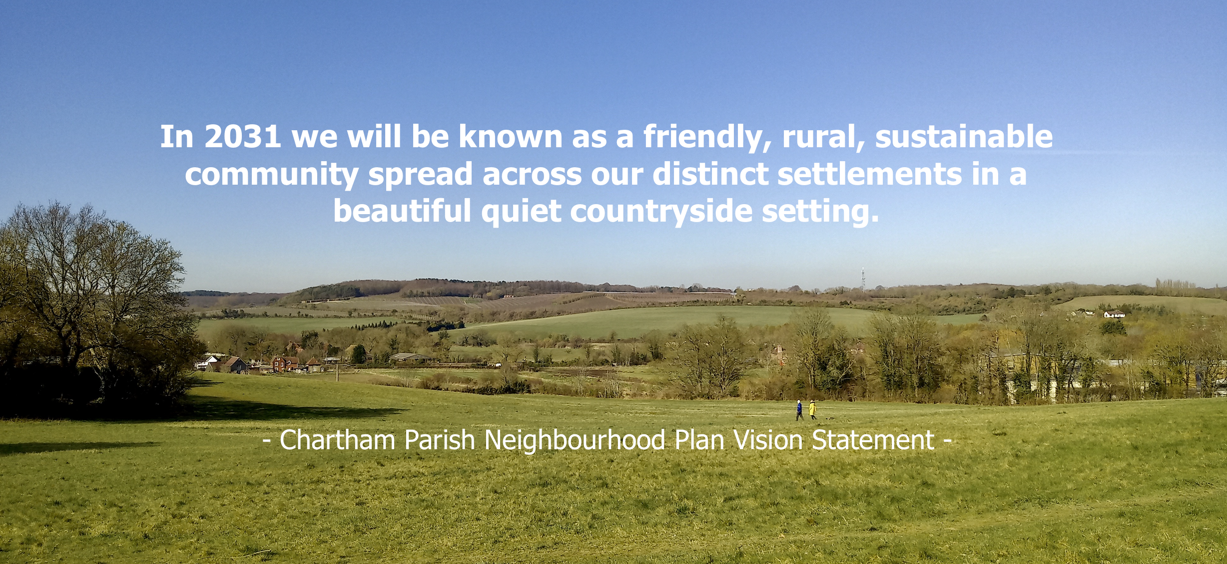 A vision for our parish...